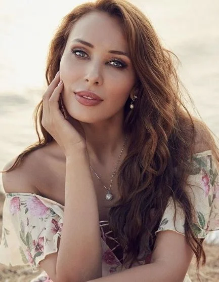 Iulia Vantur Wiki, Age (Salman Khan’s Girlfriend) Biography, Family, Facts 5 Iulia Vantur