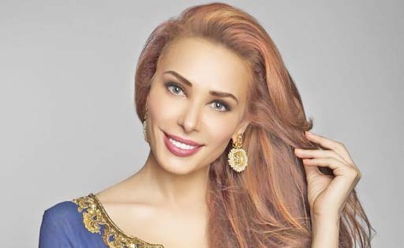 Iulia Vantur Wiki, Age (Salman Khan’s Girlfriend) Biography, Family, Facts 1 Iulia Vantur