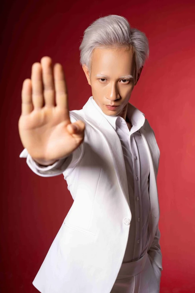 Ben Eagle – The Martial Artist-Turned-YouTube Sensation