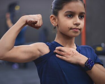Fit Arshia Biography – Net Worth, Income, and Personal Life