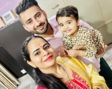 Anaya Kandhal Bio – Net Worth, Income, Age, and Life Story
